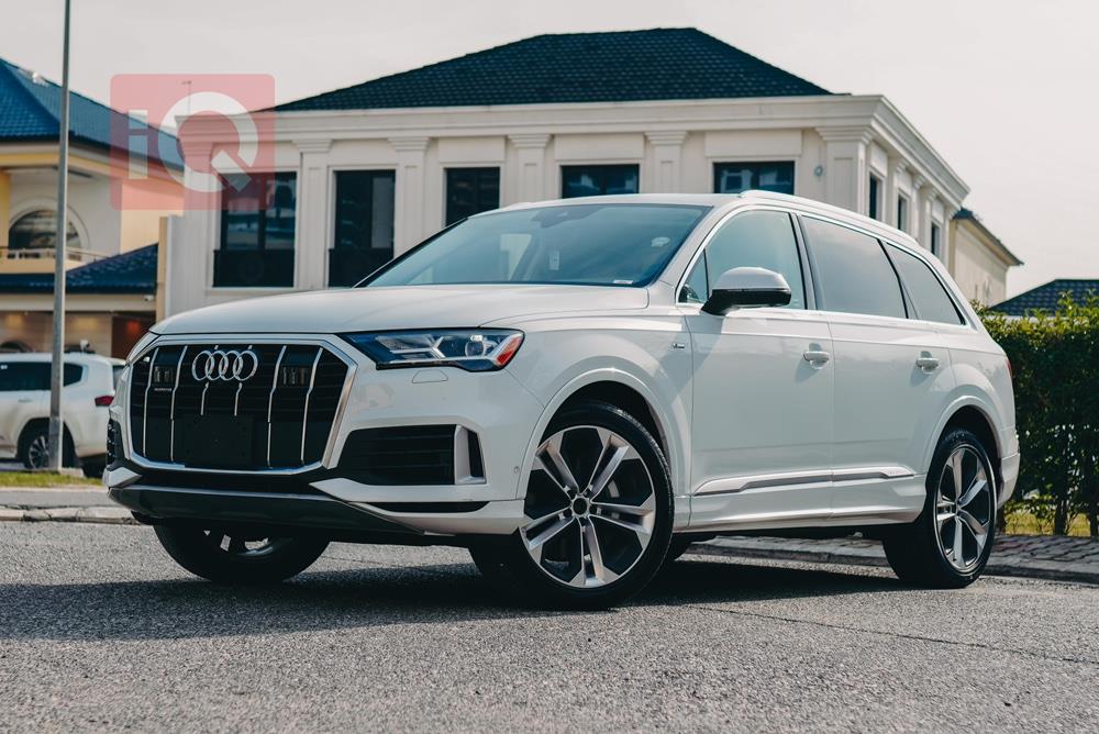 اودي Q7